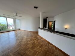 The Peak (D5), Condominium #576805381